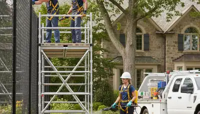 Deer deterrent service for trees and landscaping in Indianapolis, IN